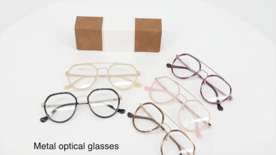 Listo para enviar, nuevo diseño, tendencia de moda clásica, gafas cuadradas cómodas, gafas de lectura coloridas para mujer