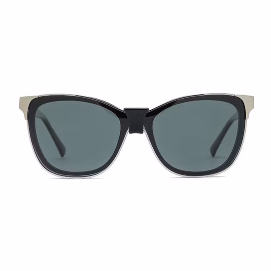 Lente Cr39 para hombres y mujeres, gafas de acetato de moda, productos listos, gafas de sol personalizadas de alta calidad